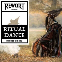 Пиво Ritual Dance
