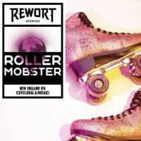 Пиво Roller Mobster