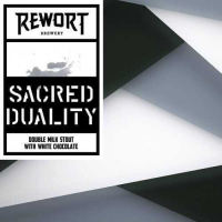 Пиво Sacred Duality Пиво Sacred Duality
