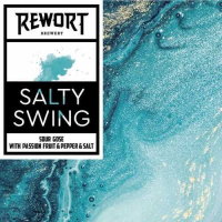 Пиво Salty Swing