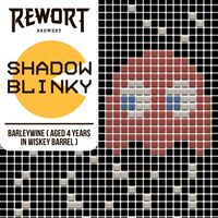 Пиво Shadow Blinky (4 Years B.A.) Пиво Shadow Blinky (4 Years B.A.)