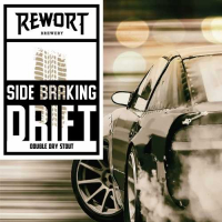 Пиво Side Braking Drift