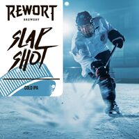 Пиво Slapshot