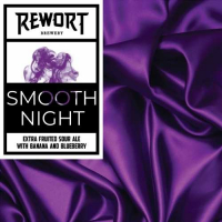 Пиво Smooth Night