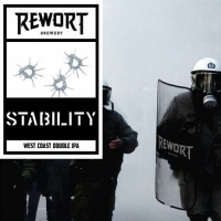 Пиво Stability