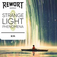 Пиво Strange Light Phenomena