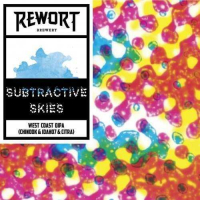 Пиво Subtractive Skies