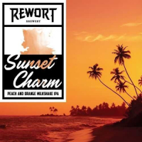 Пиво Sunset Charm
