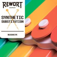 Пиво Synthetic Substitution Пиво Synthetic Substitution