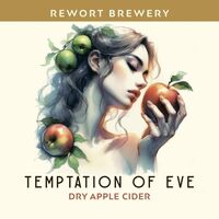 Пиво Temptation of Eve