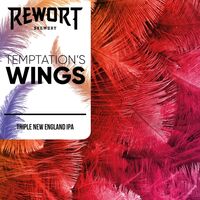 Пиво Temptation's Wings