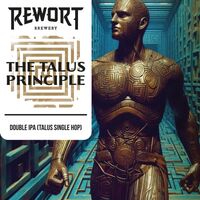 Пиво The Talus Principle