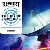 Пиво Theory of Everything Пиво Theory of Everything