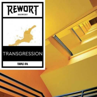 Пиво Transgression