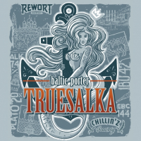 Пиво Truesalka