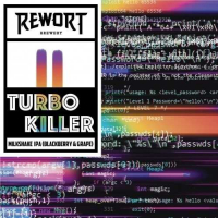 Пиво Turbo Killer