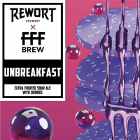 Пиво Unbreakfast Пиво Unbreakfast