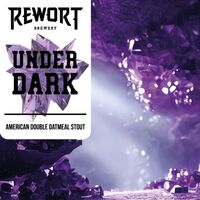 Пиво Underdark