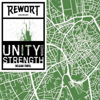 Пиво Unity Makes Strength Пиво Unity Makes Strength