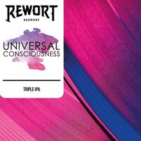 Пиво Universal Consciousness