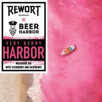 Пиво Very Berry Harbor