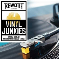 Пиво Vinyl Junkies