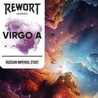 Пиво Virgo A Пиво Virgo A