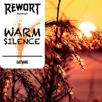Пиво Warm Silence