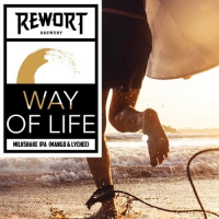 Пиво Way of Life Пиво Way of Life