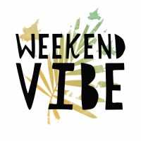 Пиво Weekend Vibe