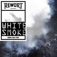Пиво White Smoke
