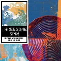Пиво Threesome Spin