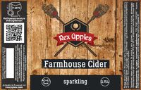 Пиво FarmHouse Sparkling Cider