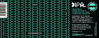 Пиво DIPA