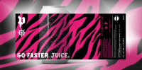 Пиво Go Faster Juice