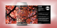 Пиво Tomato And Chilli Gose