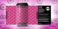 Пиво Triple Fruited Gose