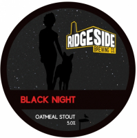 Пиво Black Night Пиво Black Night