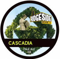 Пиво Cascadia Пиво Cascadia