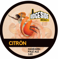 Пиво Citron Пиво Citron