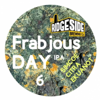 Пиво Frabjous Day