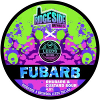 Пиво Fubarb Пиво Fubarb