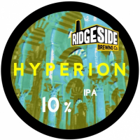 Пиво Hyperion Пиво Hyperion