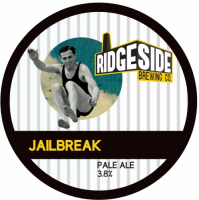 Пиво Jailbreak Пиво Jailbreak