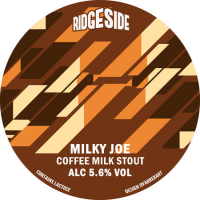 Пиво Milky Joe Пиво Milky Joe