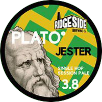 Пиво Plato W/ Jester Пиво Plato W/ Jester