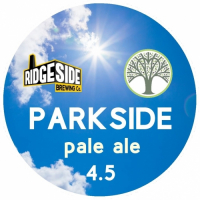 Пиво Parkside Пиво Parkside