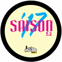 Пиво Saison '17