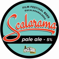 Пиво Scalarama Пиво Scalarama