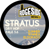 Пиво Stratus - Summer, Waimea, El Dorado Пиво Stratus - Summer, Waimea, El Dorado